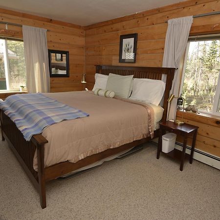 גלנאלן Antler'S Rest Bed And Breakfast מראה חיצוני תמונה