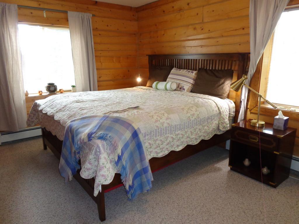 גלנאלן Antler'S Rest Bed And Breakfast מראה חיצוני תמונה