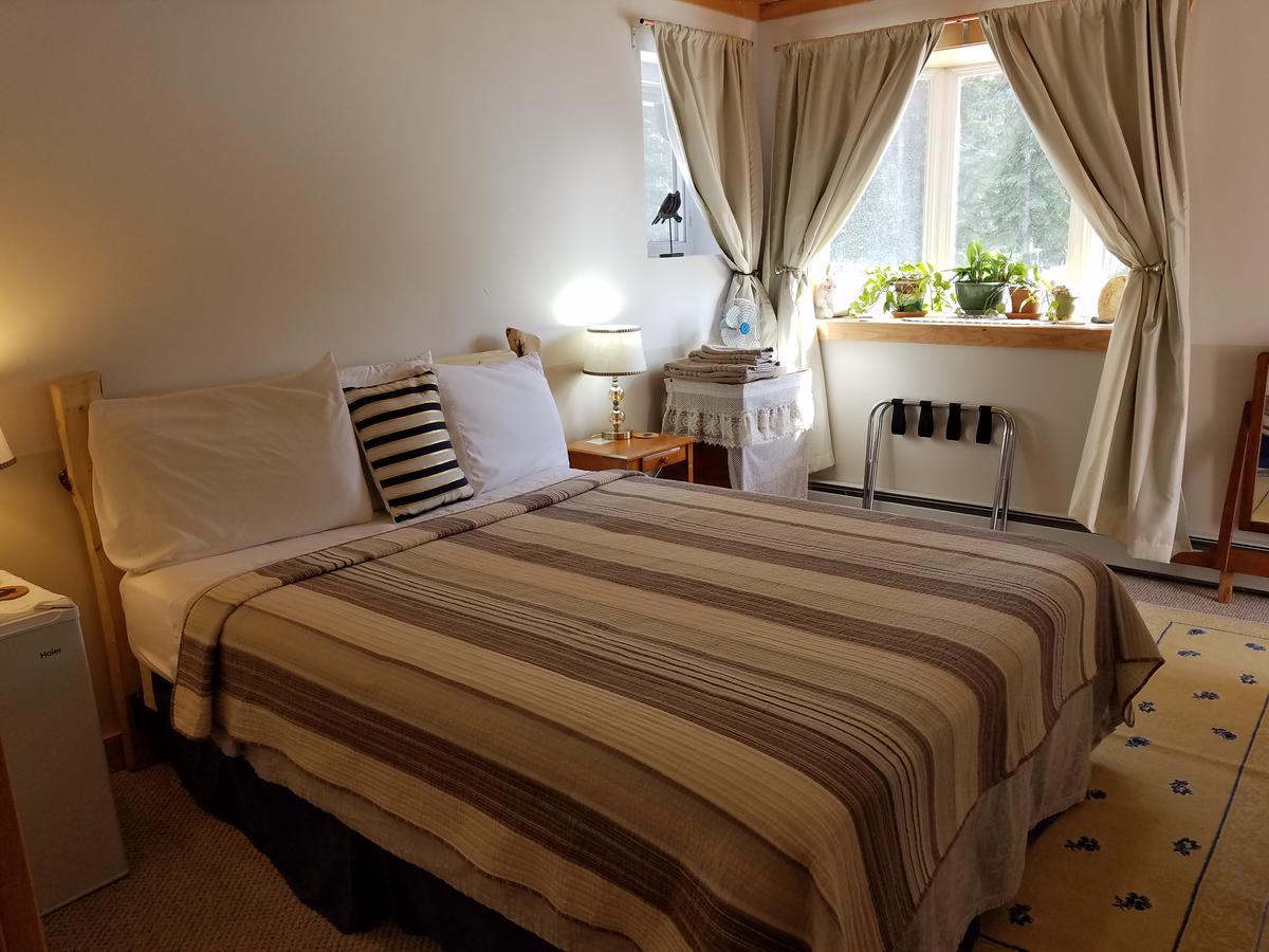 גלנאלן Antler'S Rest Bed And Breakfast מראה חיצוני תמונה
