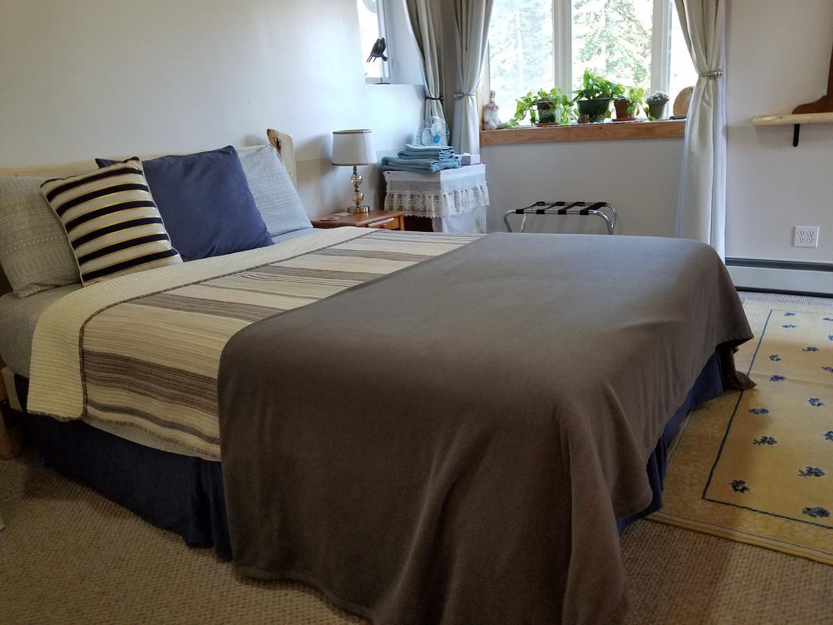גלנאלן Antler'S Rest Bed And Breakfast מראה חיצוני תמונה